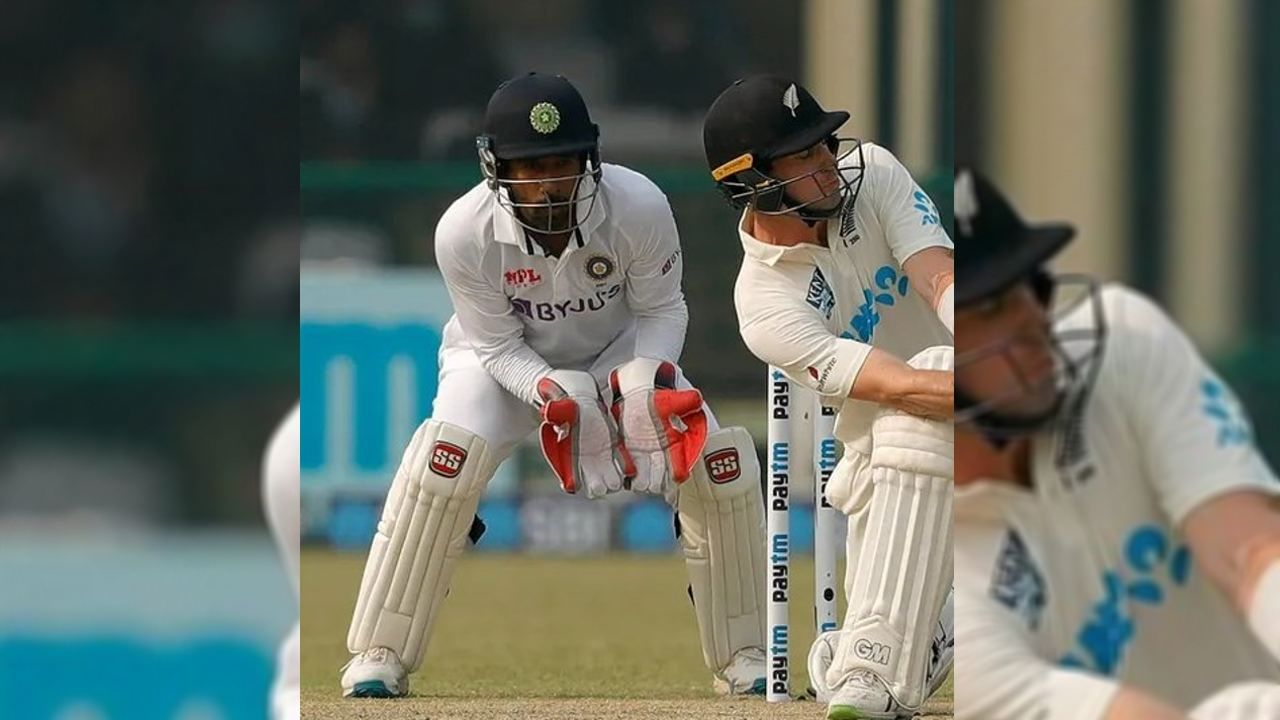 India vs New Zealand: ঘাড়ের চোটে কাবু ঋদ্ধির দ্বিতীয় টেস্টে উপস্থিতি প্রশ্নের মুখে
