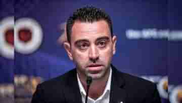 Xavi Hernandez: জটিলতা কাটিয়ে বার্সার কোচ জাভিই