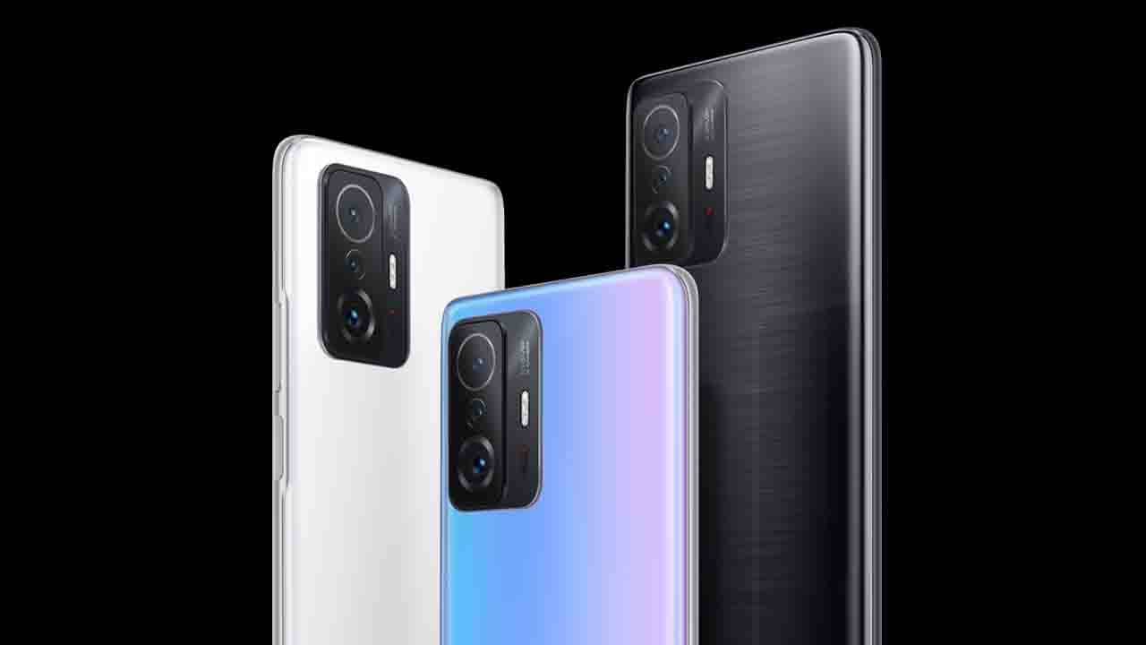 Xiaomi 11T and Xiaomi 11T Pro: জল্পনার অবসান! ভারতে আসছে শিয়াওমি ১১টি ও শিয়াওমি ১১টি প্রো, কিন্তু এ বছর নয়...