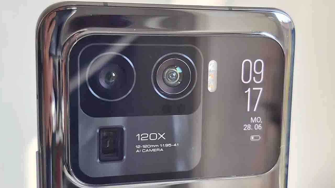 Xiaomi 12 Ultra: ফিচার্স লিক হল শিয়াওমি ১২ আলট্রার, ৫০ মেগাপিক্সেল ক্যামেরা, স্ন্যাপড্রাগন ৮ জেনারেশনের প্রসেসর