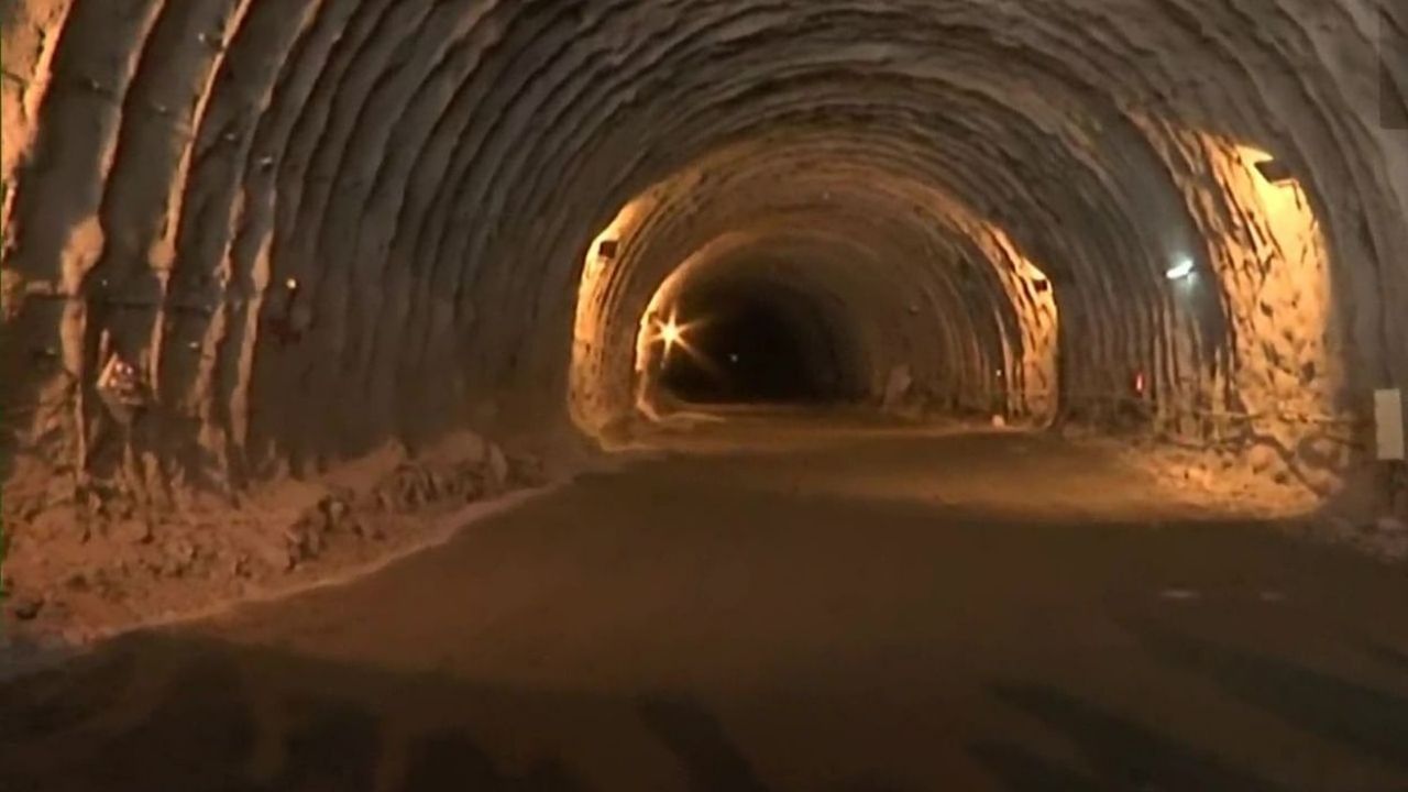 Zojila All Weather Tunnel: জোজিলা টানেলে বড় সাফল্য! নির্ধারিত সময়ের আগেই শেষ প্রথম ধাপের দু'টি টিউবের কাজ