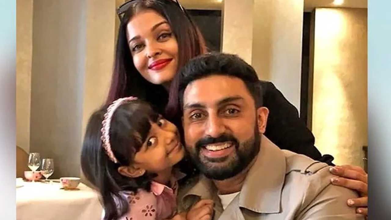 Bollywood News: How Did Aishwarya-Abhishek Celebrate Aradhya’s Birthday ...