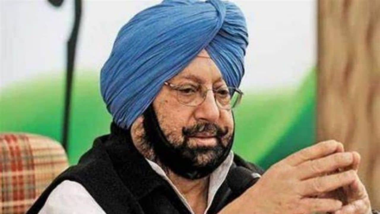 Amarinder Singh on Punjab Polls: জোট নিয়ে আর কোনও সমস্যাই নেই, প্রার্থী নিয়ে কংগ্রেসকেও কটাক্ষ অমরিন্দরের