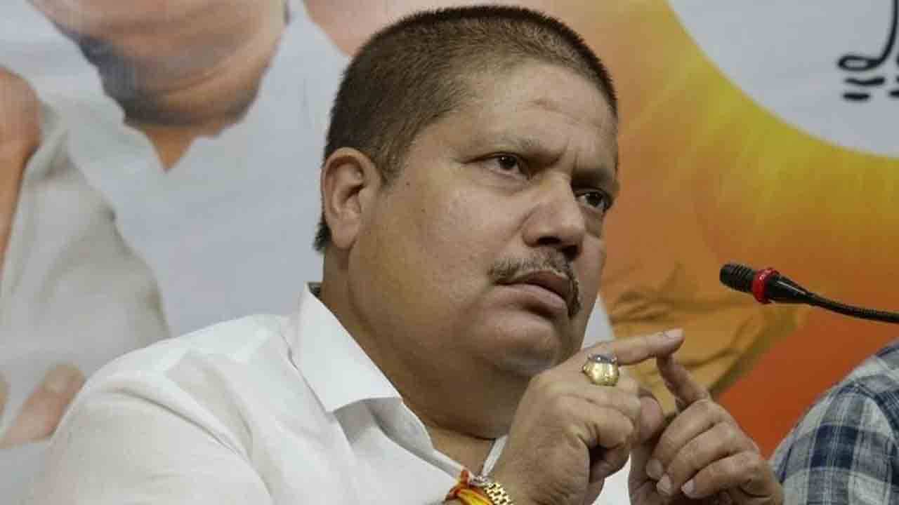 Arjun Singh: চাওয়া-পাওয়া থাকতে পারে... বিজেপি প্রাইভেট লিমিটেড কোম্পানি নয়, বিদ্রোহীদের হুঁশিয়ারি অর্জুনের