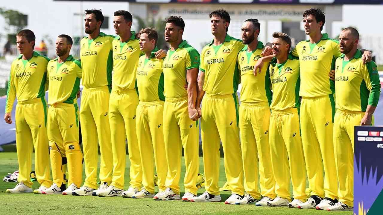 T20 World Cup 2021: আজ বদলার ম্যাচ অস্ট্রেলিয়ার - Bengali News ...