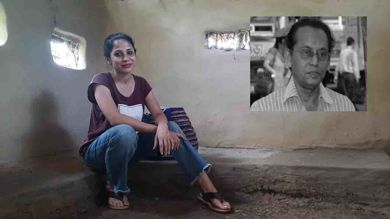 Bidisha Chakraborty: পরিচালনায় ডেবিউ করছেন অভিনেতা বিপ্লবকেতন চক্রবর্তীর মেজো কন্যা বিদিশা Bidisha Chakraborty: পরিচালনায় ডেবিউ করছেন অভিনেতা বিপ্লবকেতন চক্রবর্তীর মেজো কন্যা বিদিশা