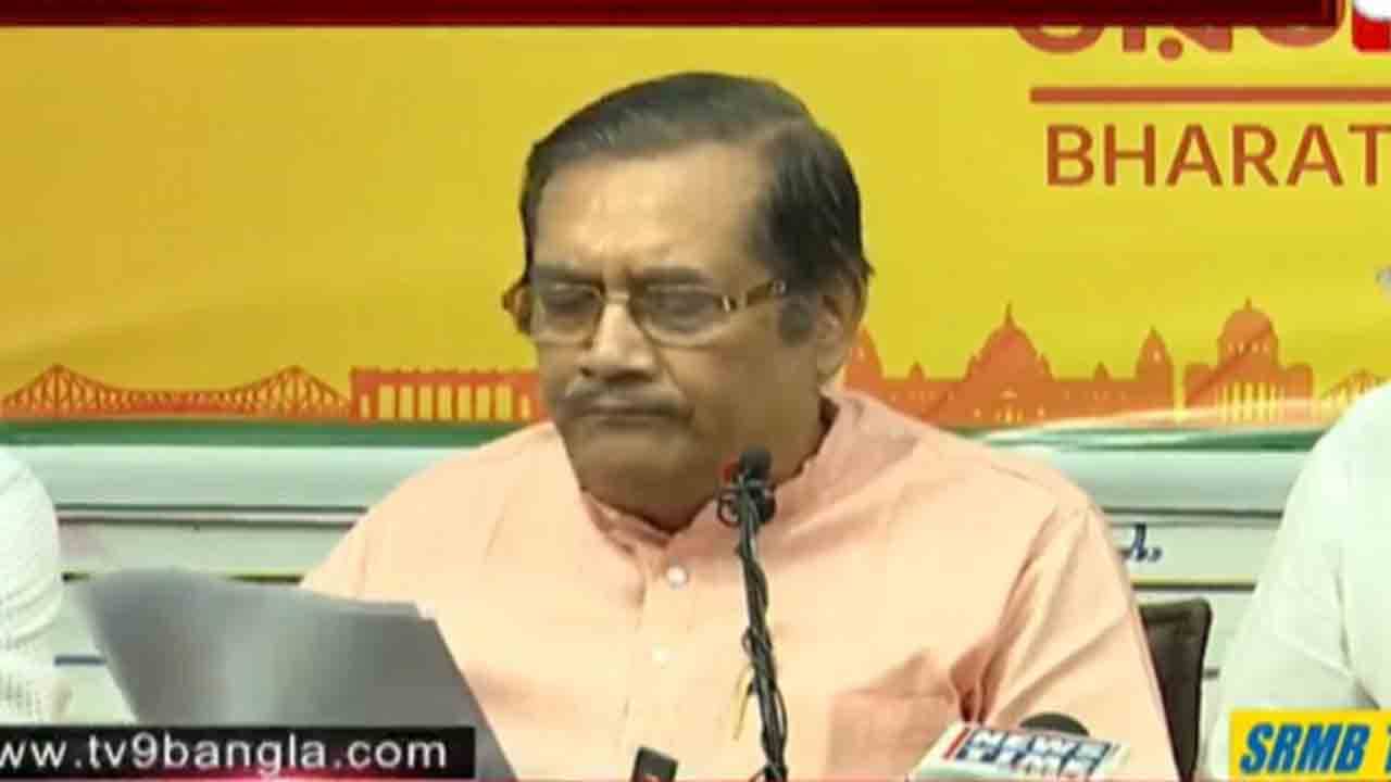 BJP Candidate List 2021 for KMC: ১৪৪ ওয়ার্ডেই প্রার্থী ঘোষণা বিজেপির, তরুণ মুখ, মহিলা প্রার্থীতেই প্রাধান্য