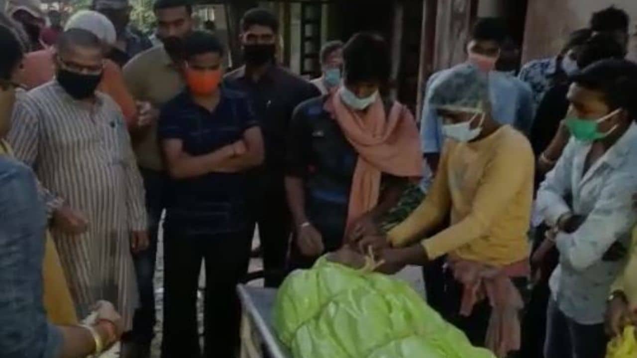 BJP: ভগবানপুরে দলীয় কর্মী খুনে সিবিআই তদন্তের দাবি, ১০ ঘণ্টা ধর্মঘটের ডাক বিজেপির