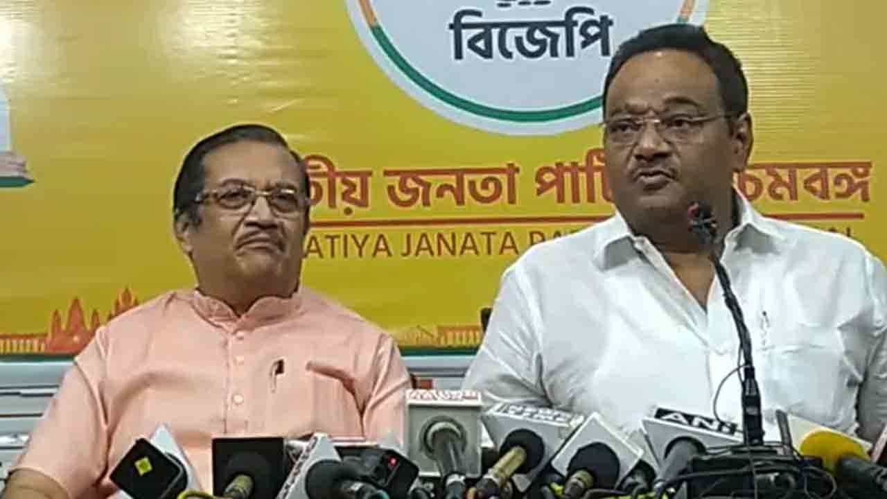 BJP Candidate List 2021 for KMC: কলকাতা পুরভোটে ১৪৪টি ওয়ার্ডেই প্রার্থী ঘোষণা বিজেপির, রইল পূর্ণাঙ্গ তালিকা