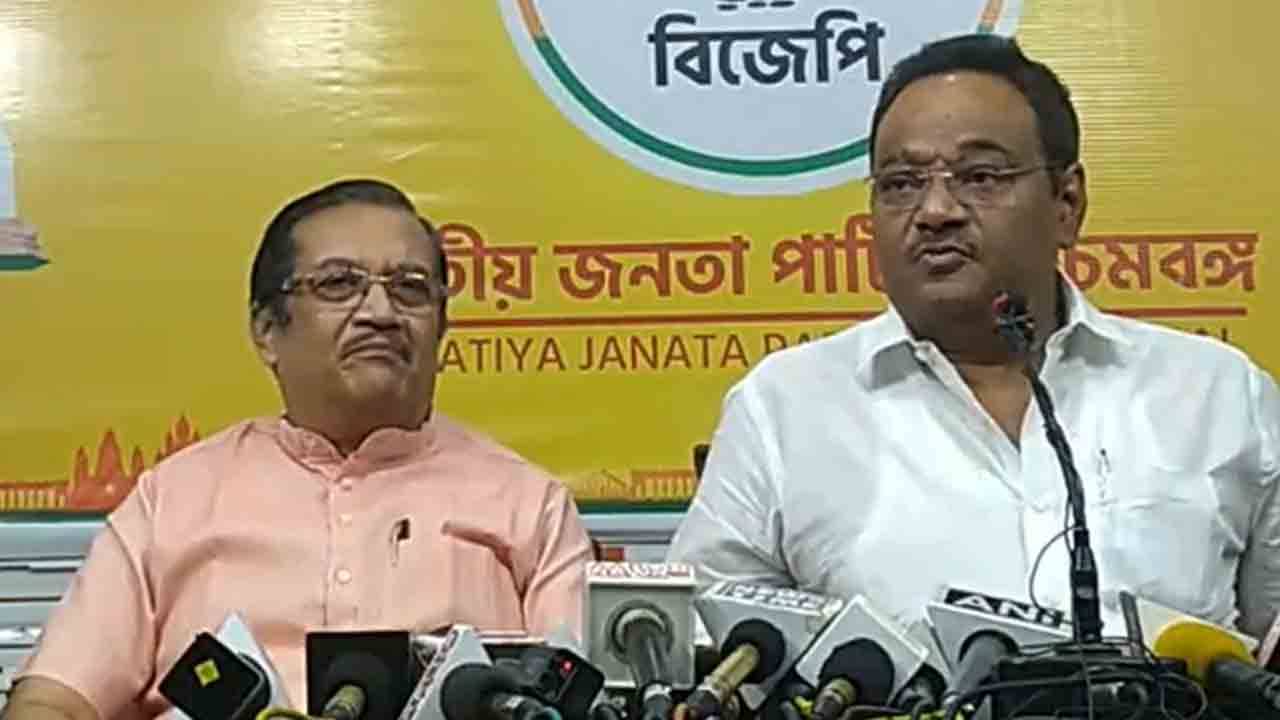 BJP Candidate List 2021 for KMC: কলকাতা পুরভোটে ১৪৪টি ওয়ার্ডেই প্রার্থী ঘোষণা বিজেপির, রইল পূর্ণাঙ্গ তালিকা