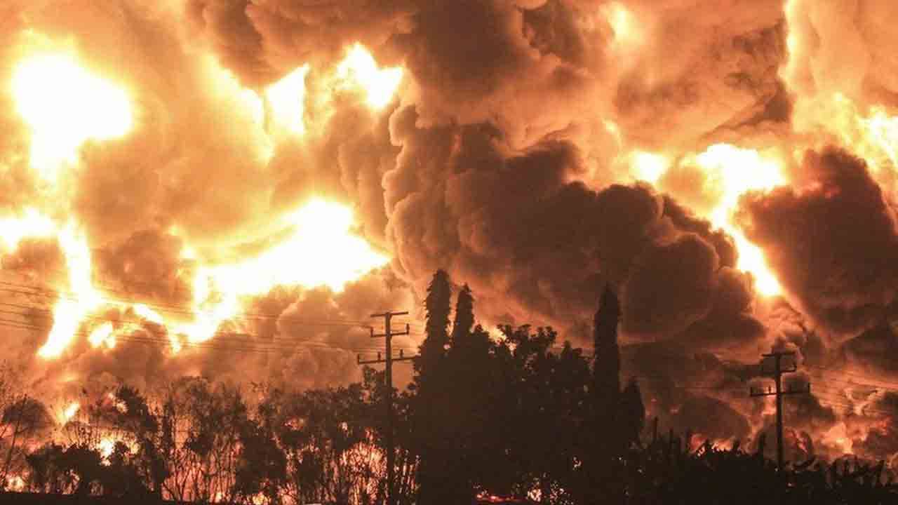 School Fire: ক্লাসরুমে ছিল ফুলের মতো শিশুর দল, হঠাৎই আগুন! ঝলসে শেষ ২৬টি তরতাজা প্রাণ