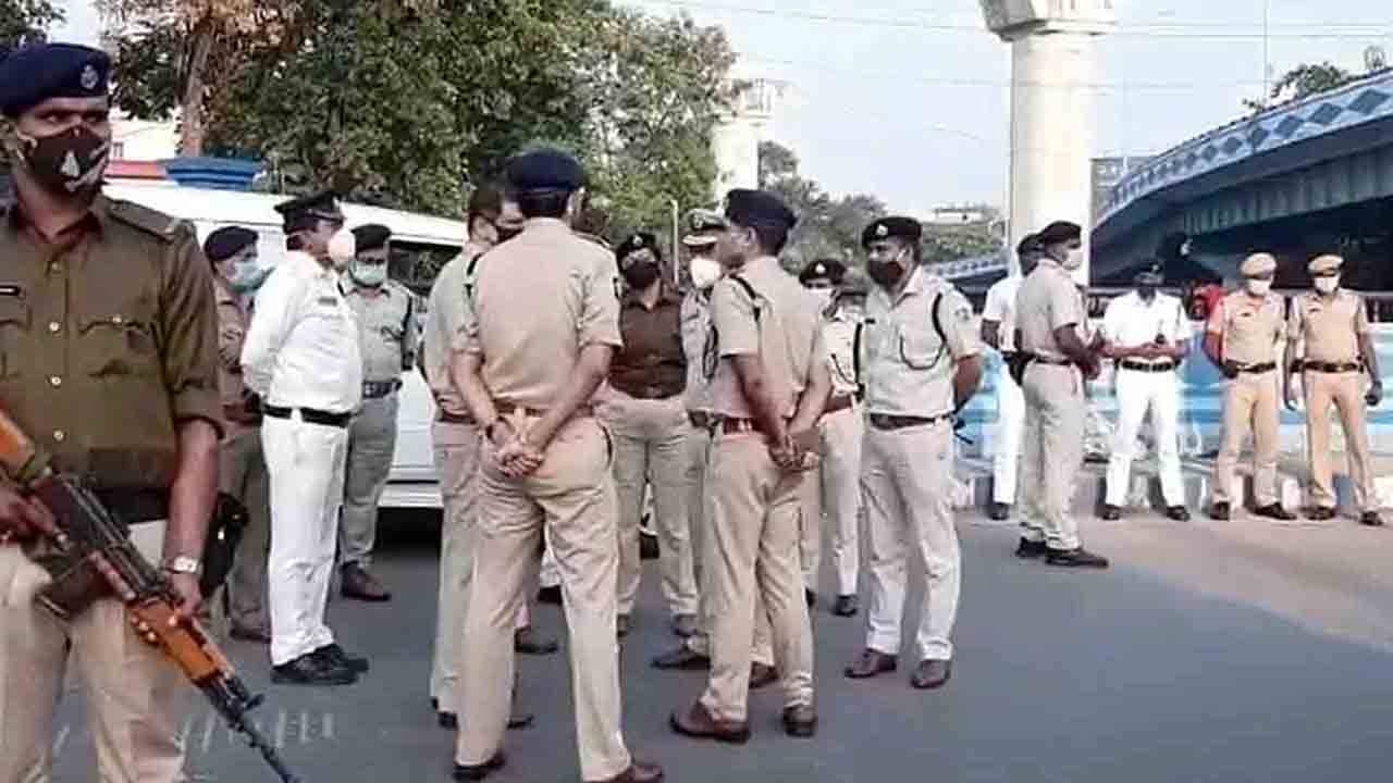 Chingrighata Road Accident: চিংড়িহাটায় কীভাবে দুর্ঘটনা কমানো যায়, সমাধানের উপায় দিল খড়গপুর আইআইটি