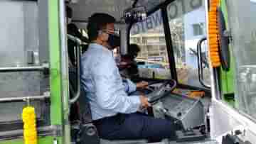 CNG Bus: জ্বালানির জ্বালা ঘোচাতে বেসরকারি বাসেও সিএনজি কিটের পরিকল্পনা