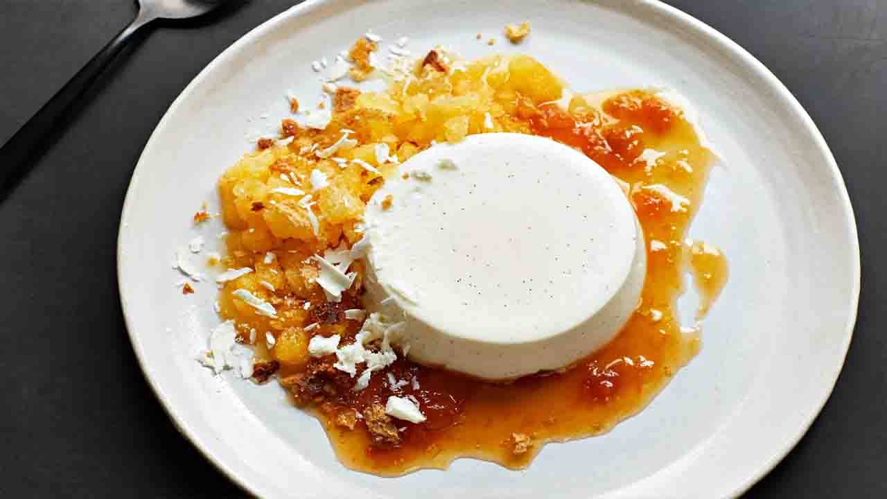 Recipe: ইতালীয় ডেজার্ট বাড়িতে তৈরি করতে চান? ট্রাই করুন এই প্যান্না কোটার সহজ রেসিপি