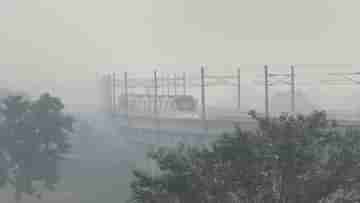 Delhi Air Pollution: রাশ ধরতেই অতি খারাপ পর্যায়ে নামল দূষণের মাত্রা, আগামী ২ দিনে আরও শোধরাবে দিল্লির বাতাস