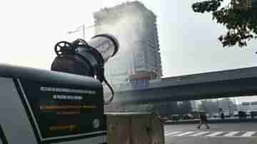 Delhi Air Pollution: অতি খারাপ পর্যায়েই দিল্লির বাতাস, দূষণ রুখতে হরিয়ানাতেও চালু জোড়-বিজোড়ের নিয়ম