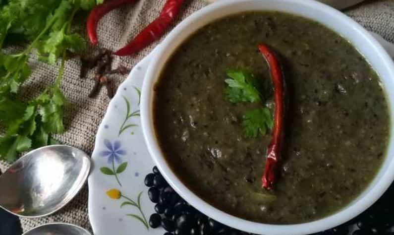 Dubke: মহিলা ও শিশুদের জন্য অত্যন্ত উপকারী এই খাবার কোথায় পাবেন, কীভাবে বানাবেন? Dubke: মহিলা ও শিশুদের জন্য অত্যন্ত উপকারী এই খাবার কোথায় পাবেন, কীভাবে বানাবেন?