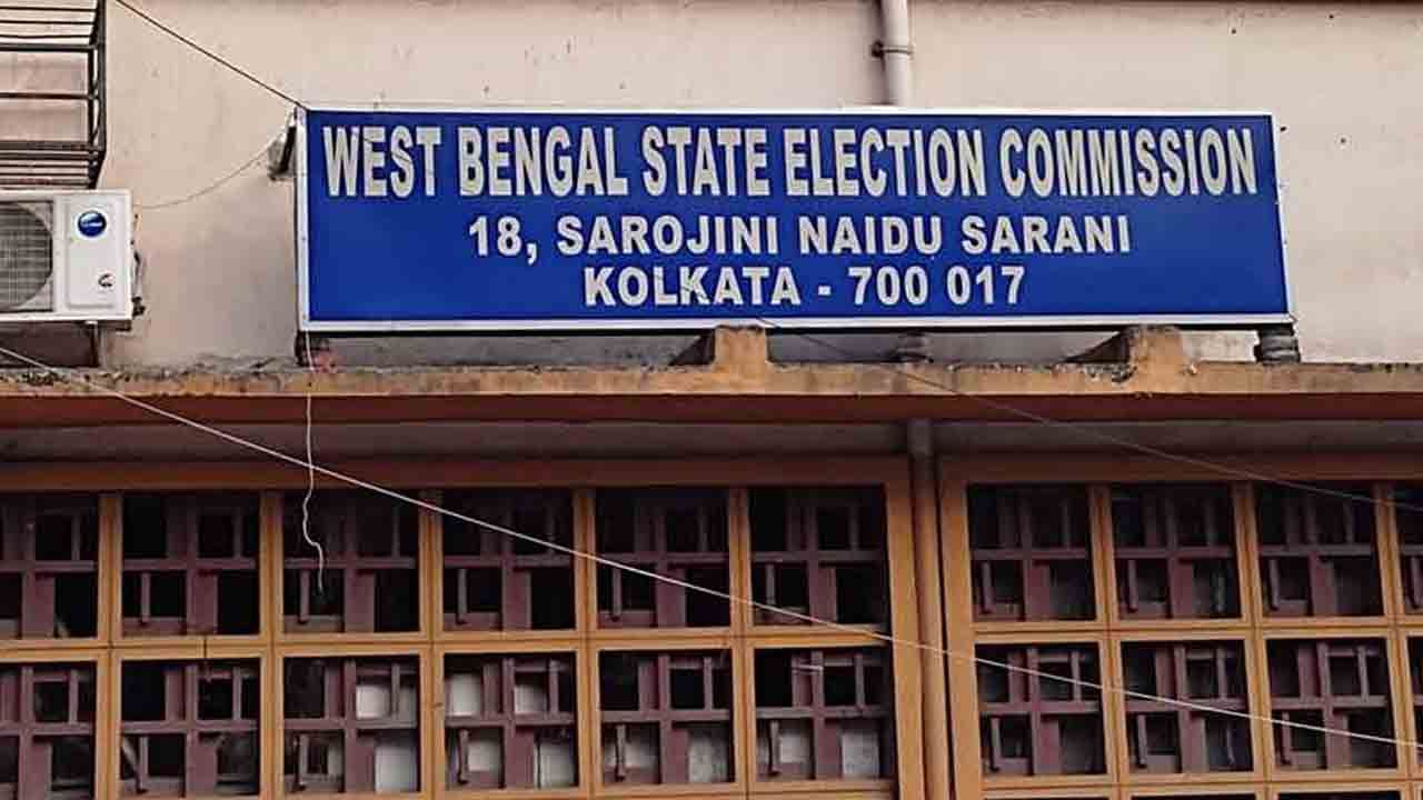 West bengal municipal election 2021: বুথে গিয়েই ভোট দিতে পারবেন করোনা আক্রান্তরাও, বিশেষ পরিকল্পনা নির্বাচন কমিশনের