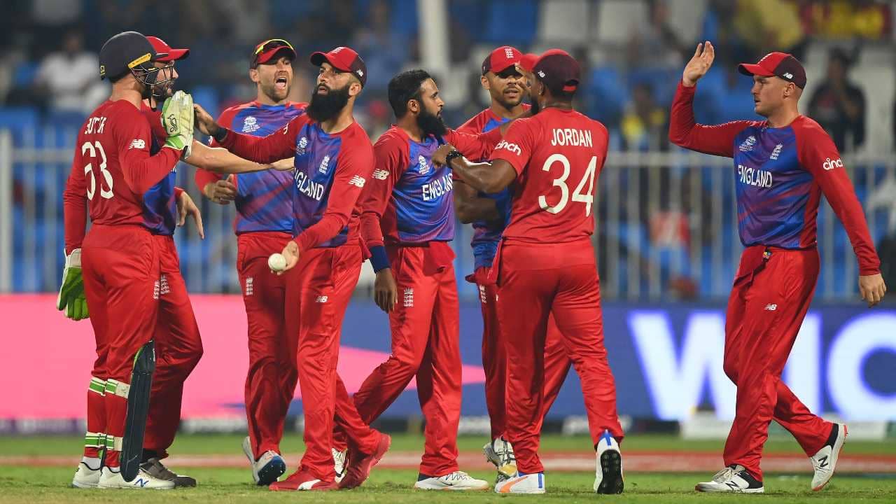 T20 World Cup: বাটলার ব্যাটে কার্যত বিশ্বকাপের সেমিফাইনালে ইংল্যান্ড