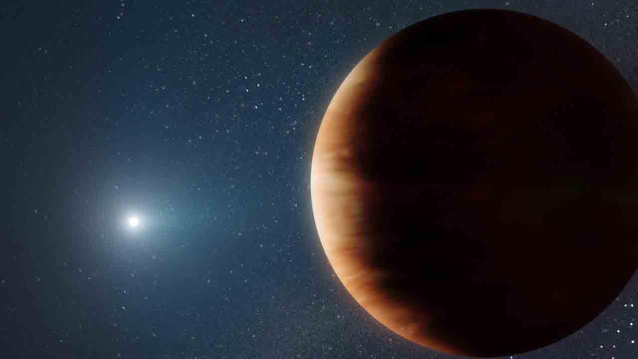 Exoplanet: বৃহস্পতির তুলনায় আকার-আয়তনে বড়! নতুন গ্রহের সন্ধান পেলেন জ্যোতির্বিজ্ঞানীরা