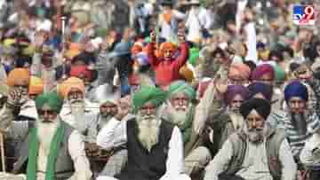 Punjab Polls 2022: কৃষকদের মধ্যেই মতানৈক্য, পঞ্জাবের ভোটে ১১৭ টি আসনে লড়বে মিনি মোর্চা