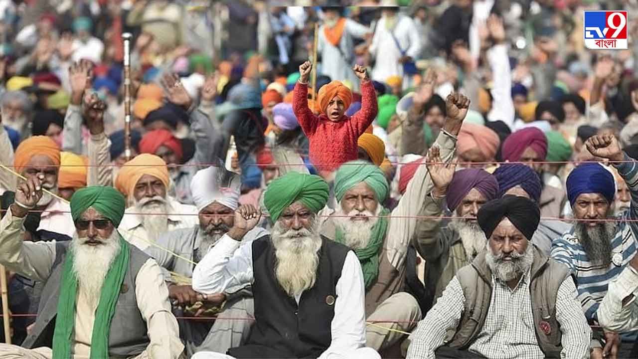 Punjab Polls 2022: কৃষকদের মধ্যেই মতানৈক্য, পঞ্জাবের ভোটে ১১৭ টি আসনে লড়বে 'মিনি মোর্চা'