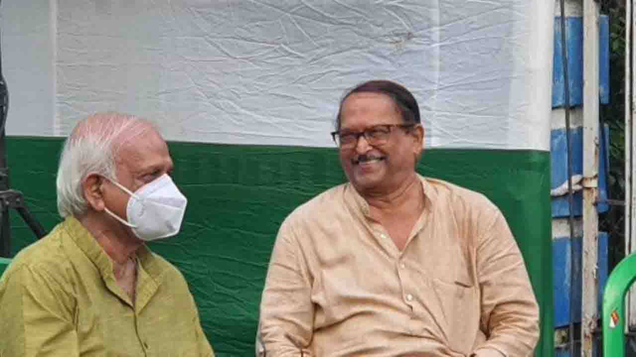 Subrata Mukherjee: কলকাতার মেয়র হওয়া নিয়ে ঝামেলা হয়েছিল..., রেষারেষিতে রাখঢাক ছিল না, স্মৃতি-সফর শোভনদেবের