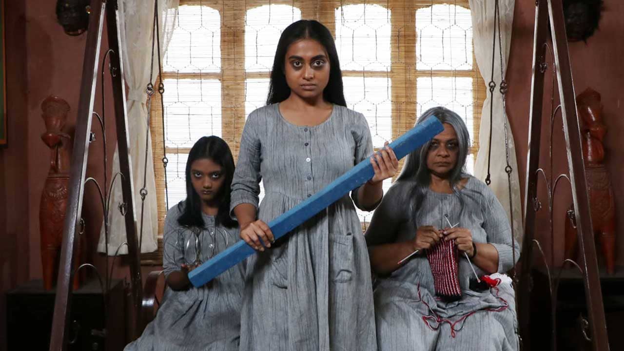 Bengali Film: ‘কালকক্ষ’র মুকুটে নতুন পালক, ইন্ডিয়ান প্যানোরমা জিতে নিল ছবিটি