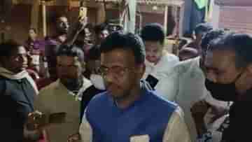 Attack on TMC in Tripura: ত্রিপুরায় চড়ছে ভোটের পারদ! বাবুলকে হেনস্থা, কলকাতায় ফিরে বললেন ফিরহাদ