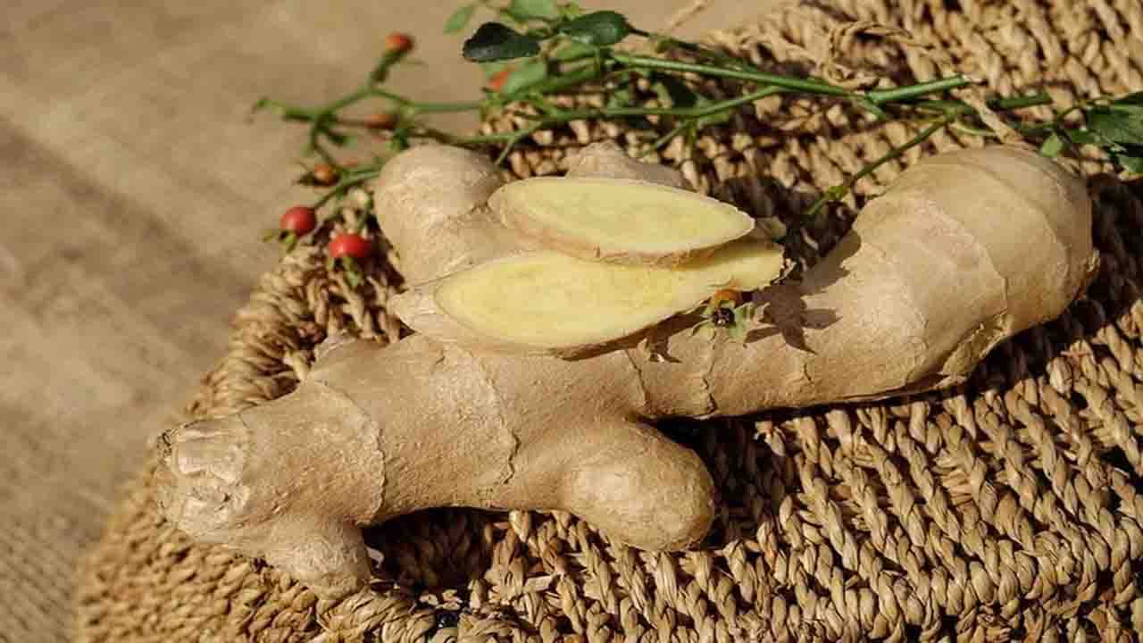 Ginger For Skin: শুধু শরীর নয়, ত্বকের জন্যও উপকারী আদা! কীভাবে ব্যবহার করবেন, দেখে নিন