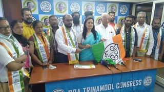 TMC in Goa: গোয়ার সব রাজনৈতিক দলের সঙ্গেই বিজেপির জোট রয়েছে, দাবি সাংসদ মহুয়া মৈত্রের