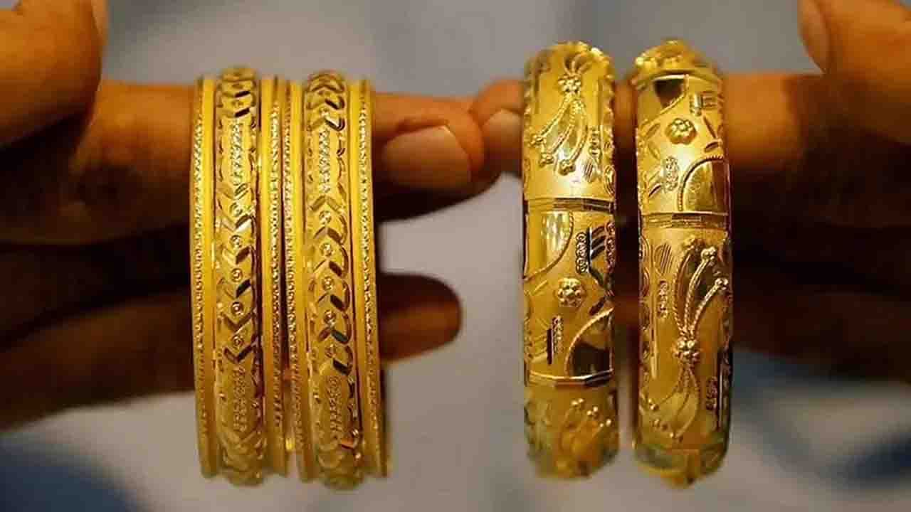 Gold Price Today: সামান্য বাড়ল সোনা দাম, সস্তা হল রুপোও, জানুন আজকের সোনা-রুপোর দর
