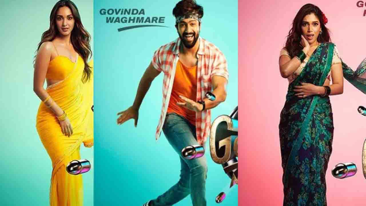 Bollywood News: গোবিন্দাকে নিয়ে ছবি তৈরি করছেন করণ জোহর, ব্যাপারখানা কী?