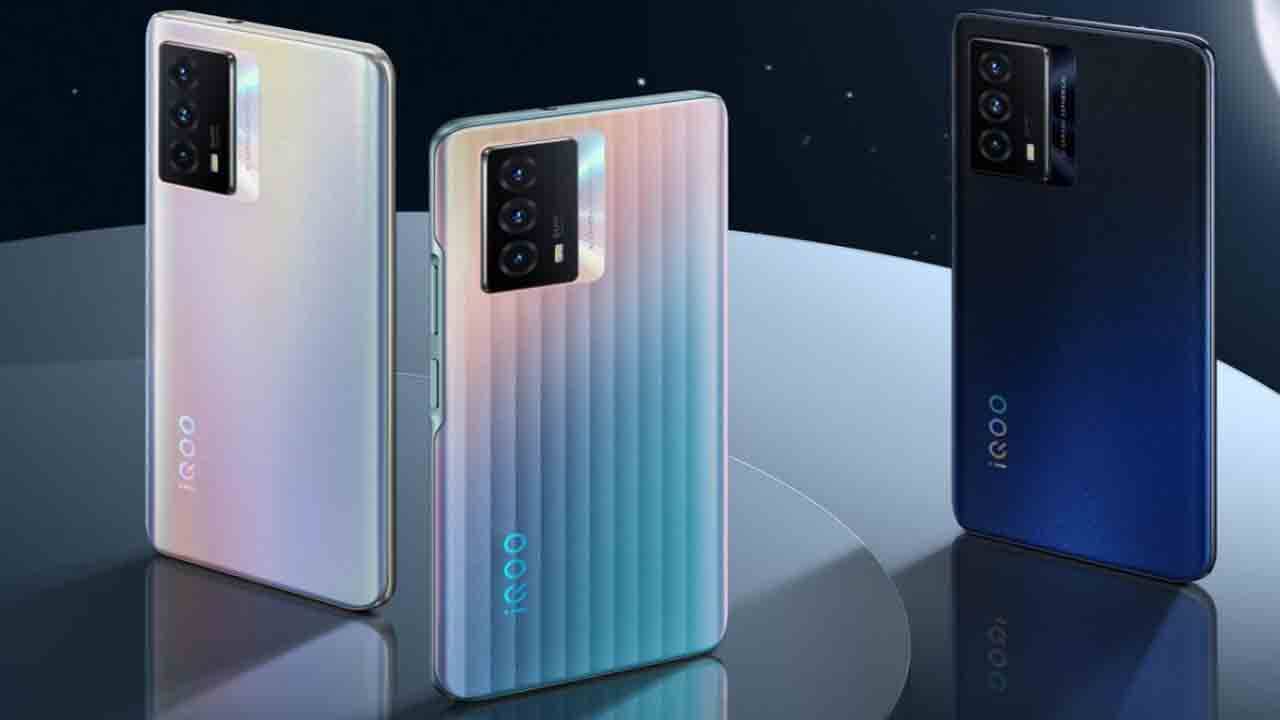 iQoo Z5: এই ফোনের নতুন কালার অপশন লঞ্চ হয়েছে ভারতে, দেখে নিন দাম ও ফিচার