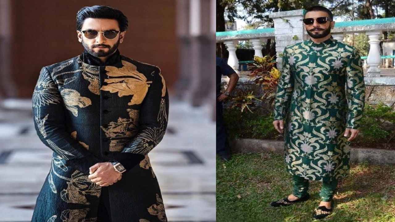 Wedding Dress: বিয়েতে শেরওয়ানি পরার কথা ভাবছেন? কেনার আগে যে যে বিষয় অবশ্যই মাথায় রাখবেন...