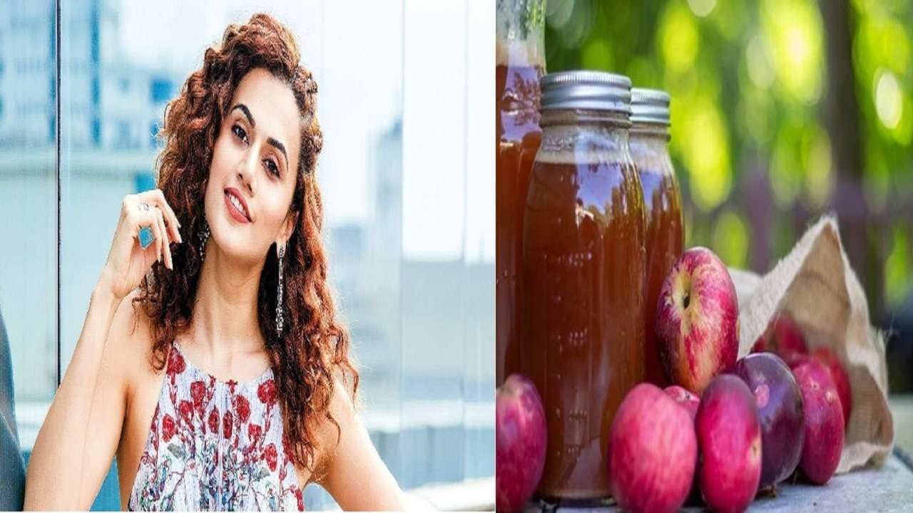 weight Loss: খালি পেটে নয়, তাপসী পান্নুর মতো সূর্যাস্তের পরই খান এই বিশেষ পানীয়! কমবে ওজন...