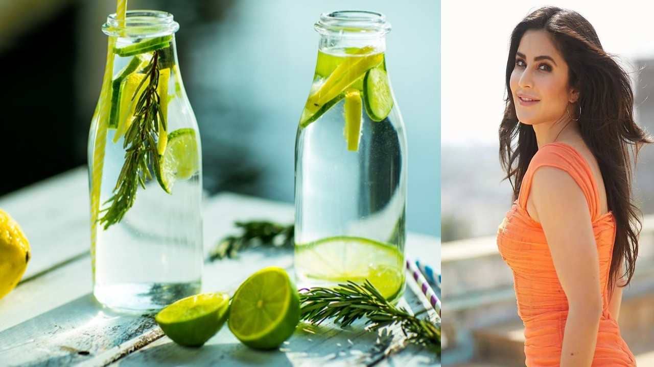 Katrina kaif Detox juice: এই জুস খেয়েই দিন শুরু করেন ক্যাটরিনা, রহস্য ফাঁস ট্রেনারের!