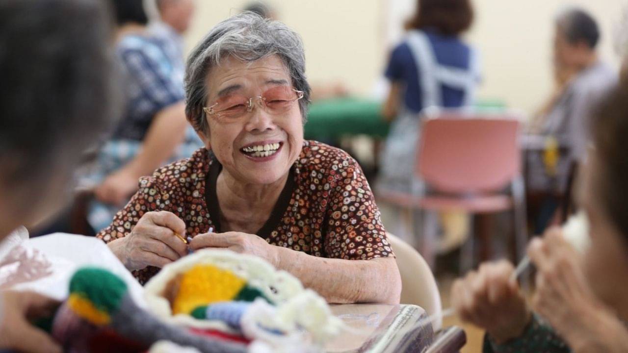 Japan: ওবেসিটি-ক্যানসার নেই এই দেশে! জাপানে গড় আয়ু সবচেয়ে বেশি হওয়ার আসল রহস্য কী?