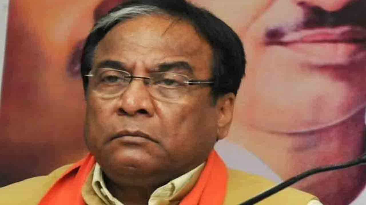 Municipal Election: 'রাজ্যের কোনও অধিকার নেই বেছে ভোট করানোর', কমিশনে চিঠি জয়প্রকাশদের Municipal Election: 'রাজ্যের কোনও অধিকার নেই বেছে ভোট করানোর', কমিশনে চিঠি জয়প্রকাশদের