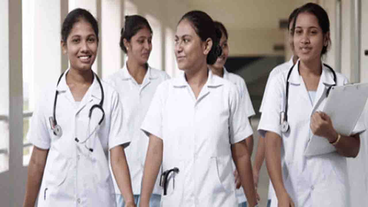 West Bengal Job: স্বাস্থ্য দফতরে ৬ হাজার শূন্যপদে কর্মী নিয়োগ, জানুন আবেদন পদ্ধতি