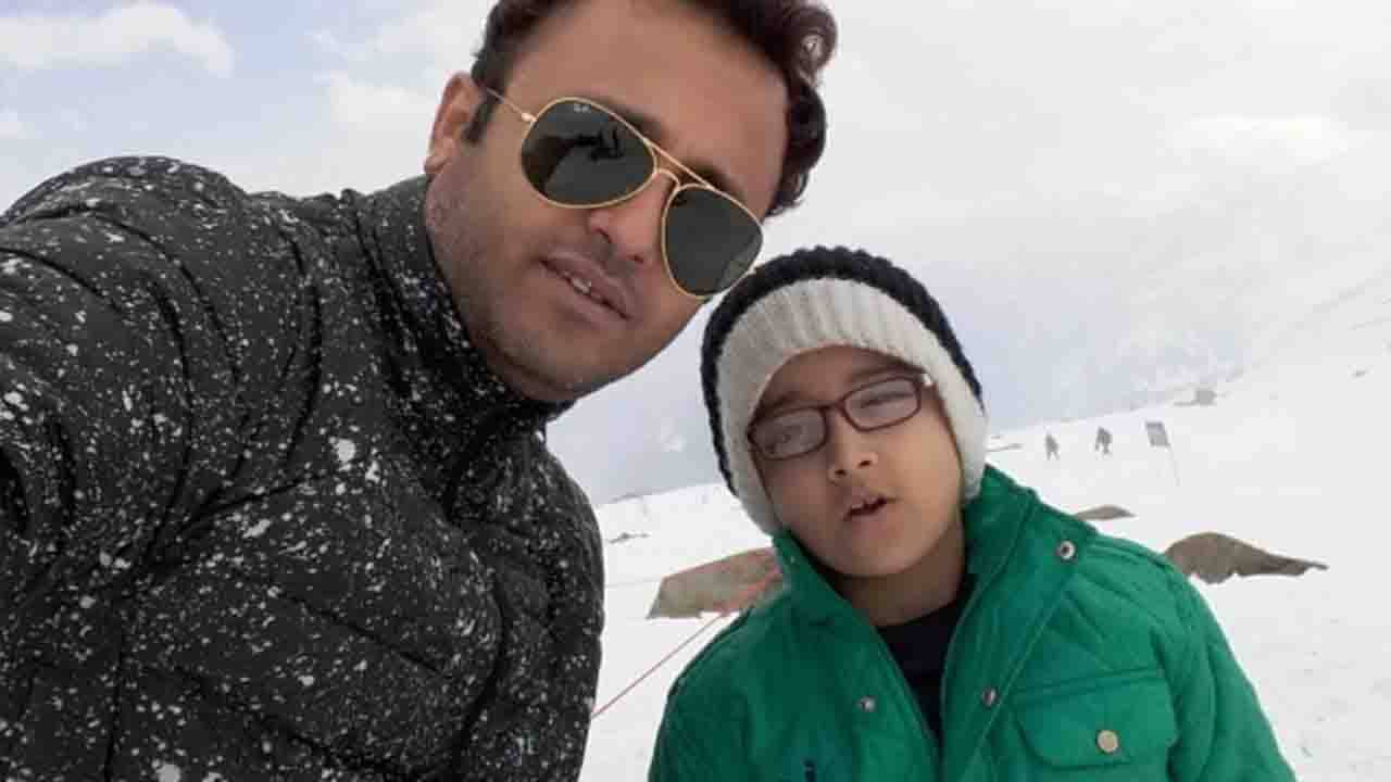 Joyjit-Yashojit: তুমি আমার আছে সেই ছোট্টটিই আছ: জয়জিৎ বন্দ্যোপাধ্যায়