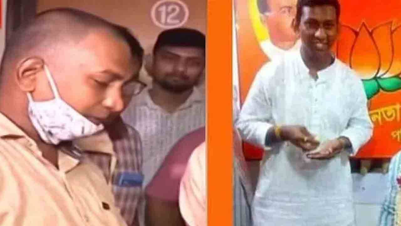 Post Poll Violence: বিজেপি কর্মীর দাদাকে খুনের হুমকি-মামলা, আদালতে পুলিশ বলল সারবত্তাহীন অভিযোগ