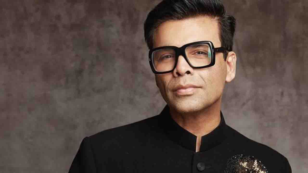 Karan Johar: If my father was alive, I would have seen this day with my own  eyes: Karan Johar What did Karan say after receiving the prestigious Padma  Shri | pipanews.com