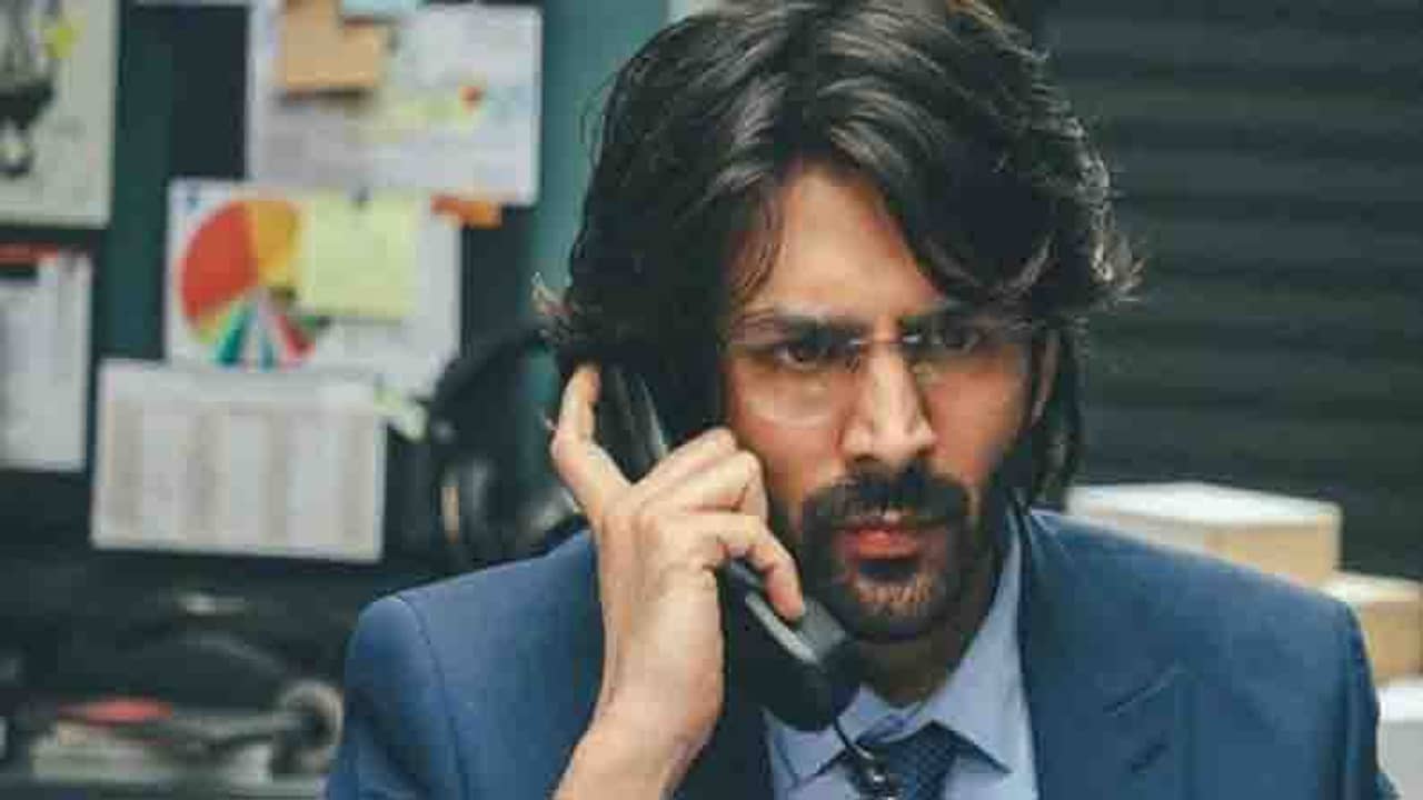 Dhamaka-Kartik Aryan: ১০দিনে ছবির শুটিং শেষ, ধামাকা ছবি থেকে বেরিয়ে যেতে চেয়েছিলেন কার্তিক