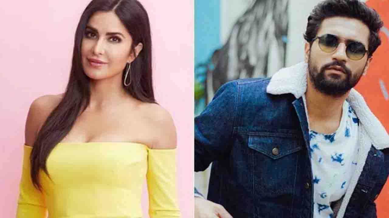 Vicky Kaushal-Katrina Kaif: কী লেখা আছে ভিকি-ক্যাটরিনার বিয়ের কার্ডে? ভাইরাল সেই ছবি