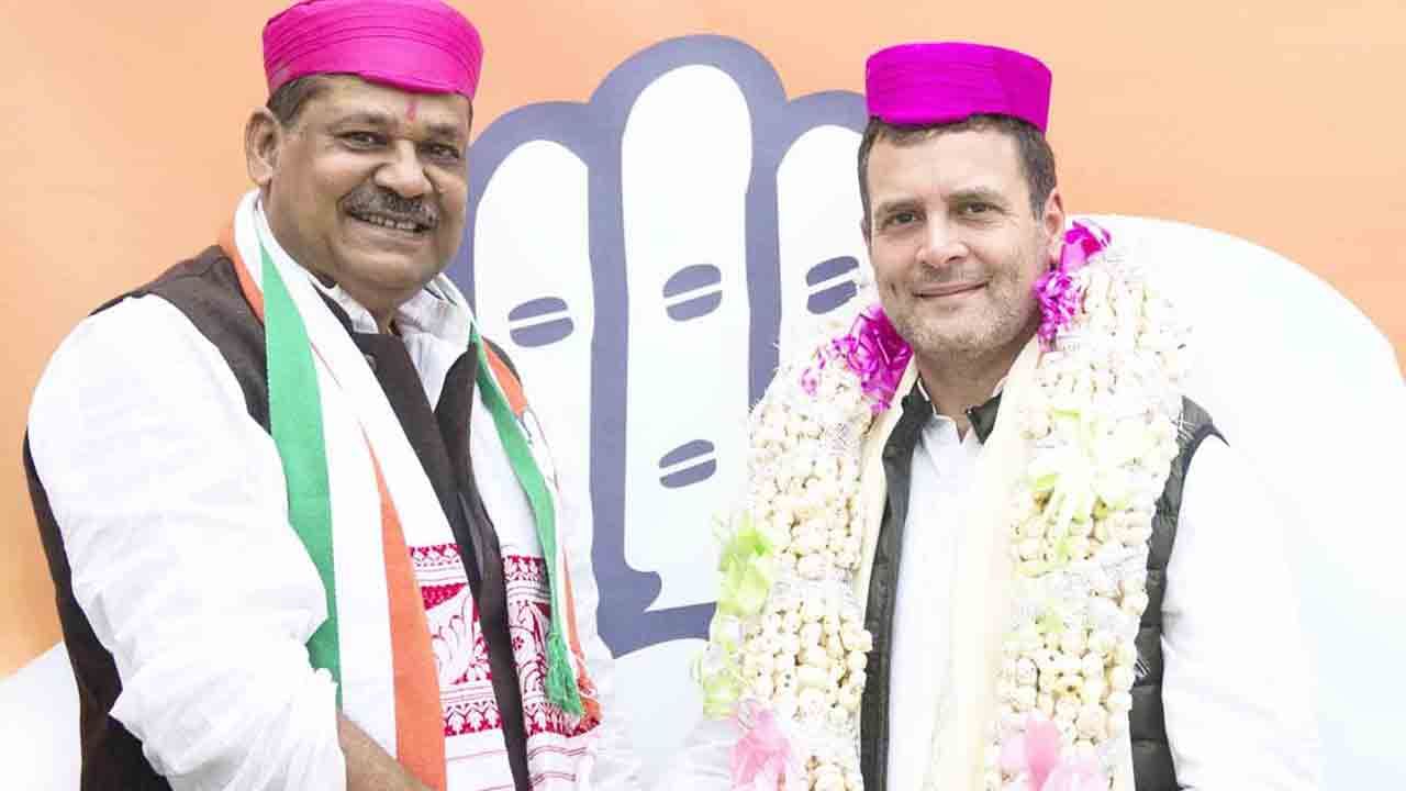 Congress Leader Kirti Azad: মমতা দিল্লিতে পা রাখতেই কংগ্রেসে ভাঙনের জল্পনা! এবার ঘাসফুলে যোগ দিতে পারেন কীর্তি আজাদ