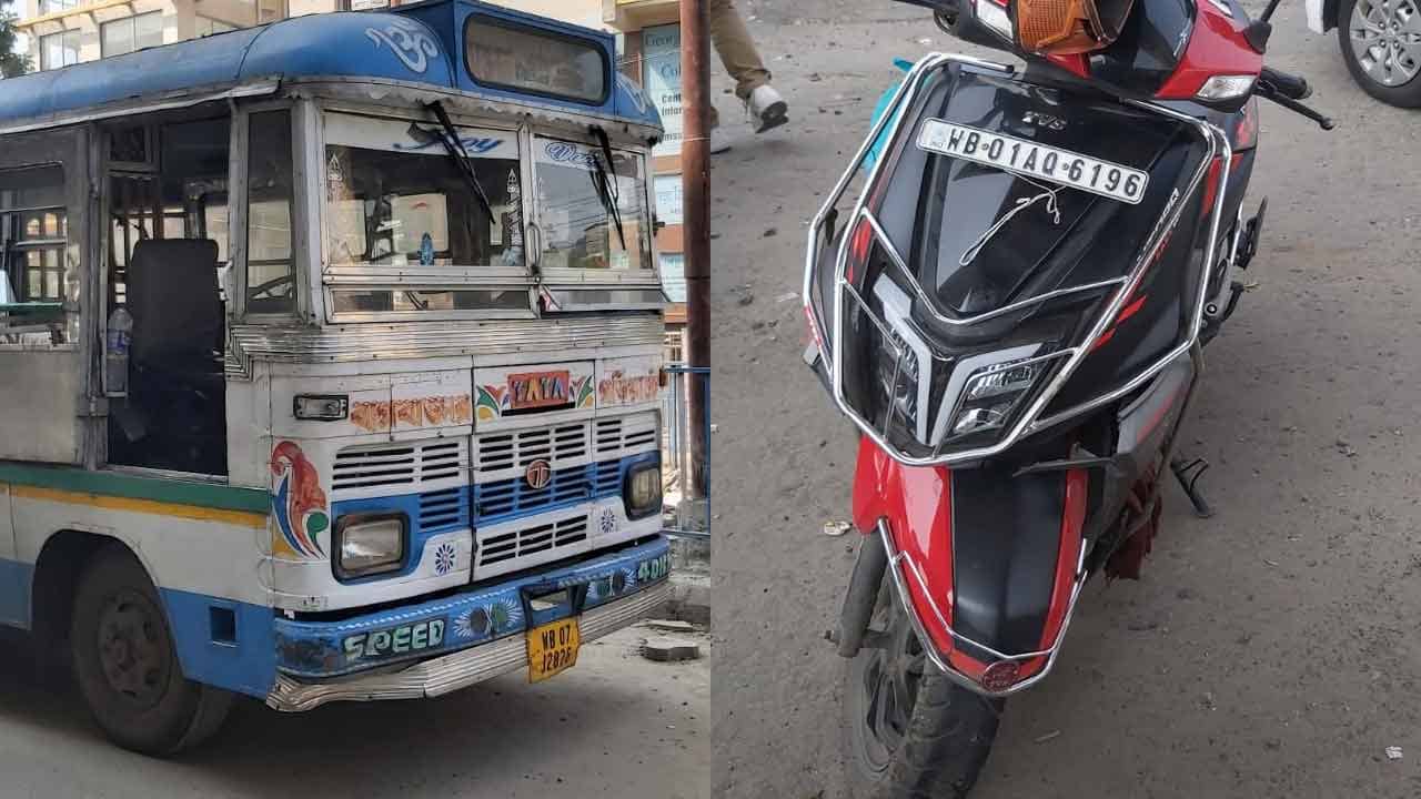 Kolkata Accident: ভাই চলে গেল! এবার মাকে কীভাবে বাঁচাব... ভাইফোঁটার দিনই দিদির বুক থেকে ভাইকে কাড়ল বাস