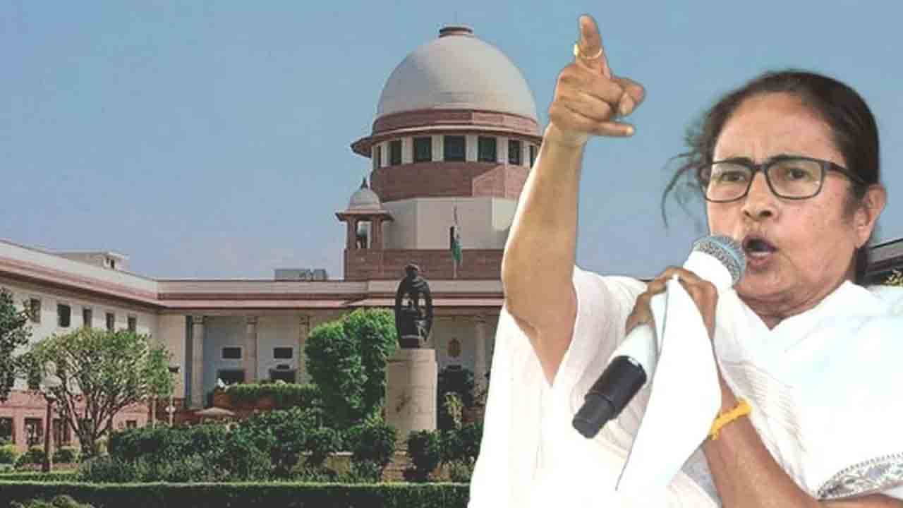 TMC Supreme Court: ত্রিপুরা নিয়ে সুপ্রিম কোর্টে আজই তৃণমূলের মামলার শুনানি