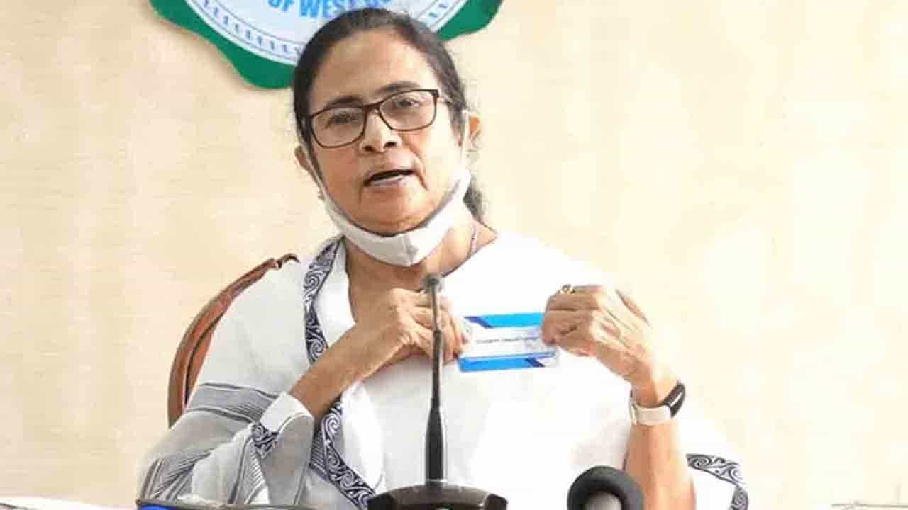 Student Credit Card: স্টুডেন্ট ক্রেডিট কার্ডের ঋণ অনুমোদন নিয়ে রাজ্যজুড়ে শিবিরের দিন ঘোষণা Student Credit Card: স্টুডেন্ট ক্রেডিট কার্ডের ঋণ অনুমোদন নিয়ে রাজ্যজুড়ে শিবিরের দিন ঘোষণা