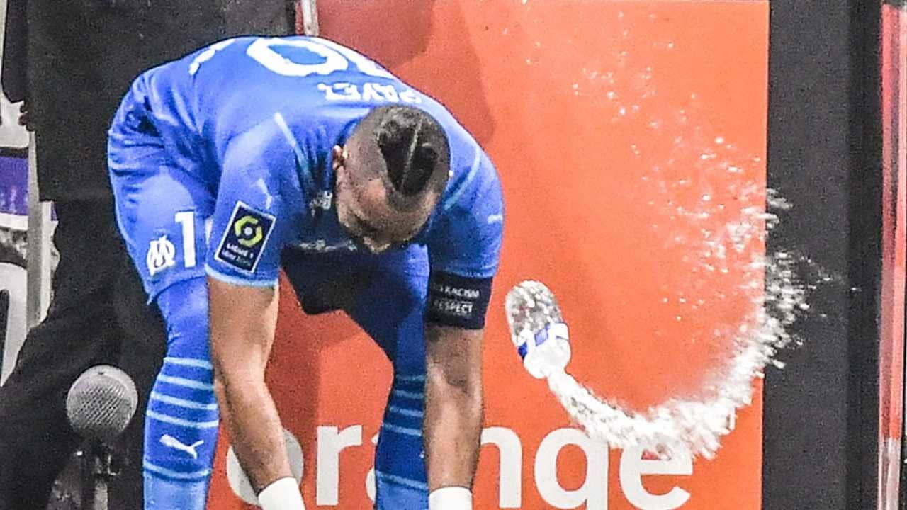 Dimitri Payat: দর্শক তাণ্ডবে ম্যাচ পণ্ড, মাথা ফাটল ফরাসি ফুটবলারের